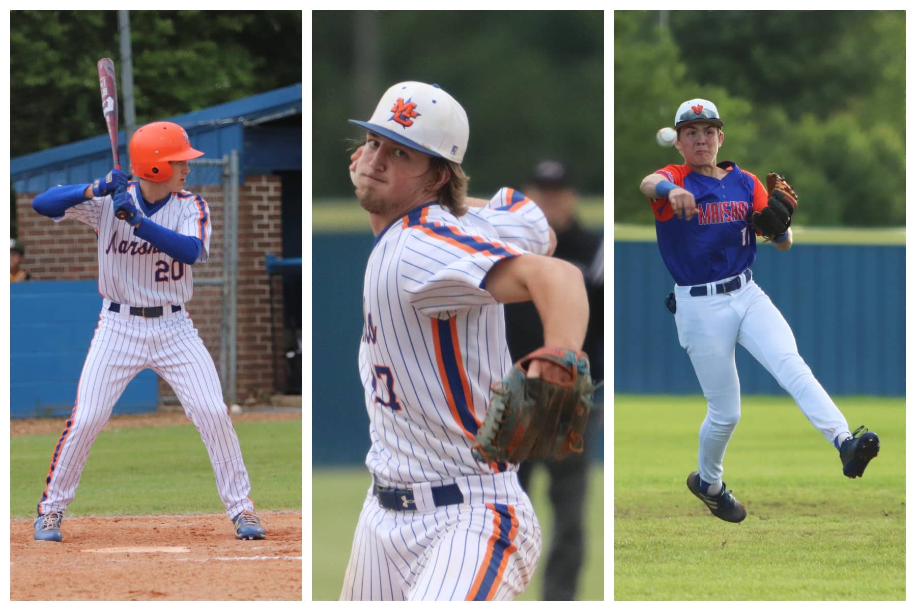 Marshals season ends in Region 1 championship game | Marshall County  