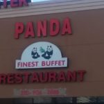 panda-buffet