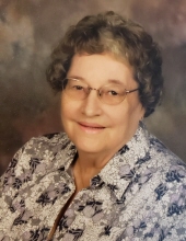 Mrs. Nancy Sharon Langston, 76