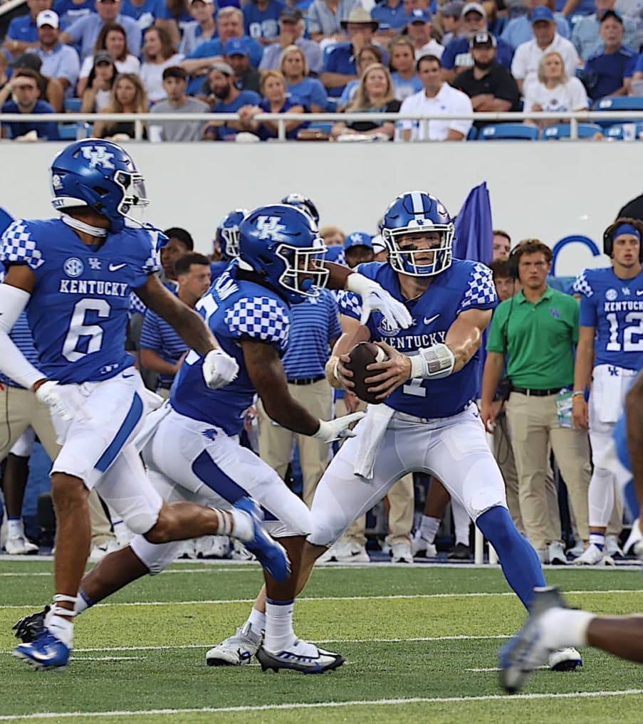 Kentucky Set to Host NCAA Baseball Lexington Regional – UK Athletics