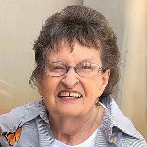 Mrs. Sylvia Canon, 81 | Marshall County Daily.com