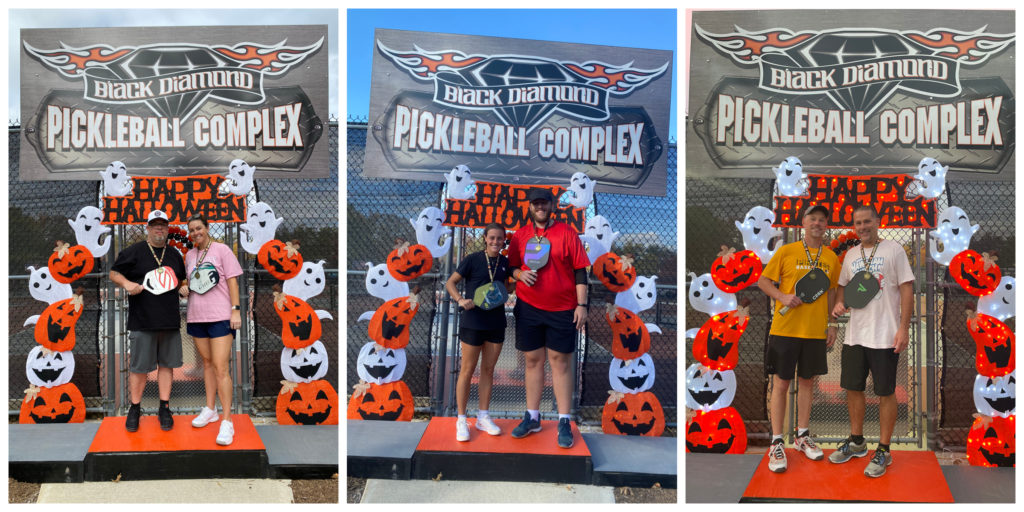 Western Kentucky Pickleball players bring home 21 medals Marshall