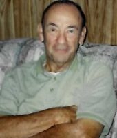 Mr. Alden Raymond Holt, Jr., 86