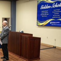 dr-whaley_speaking_at_golden_scholars_event