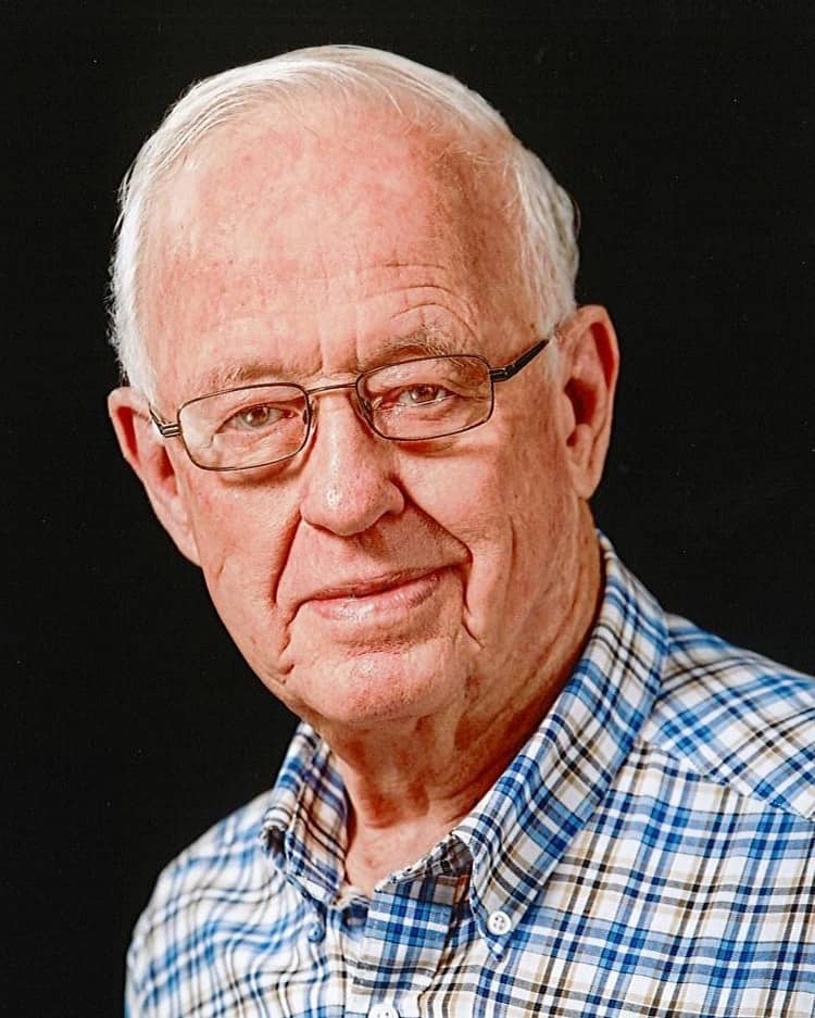 Mr. Glenn H. Tucker, 81 Marshall County