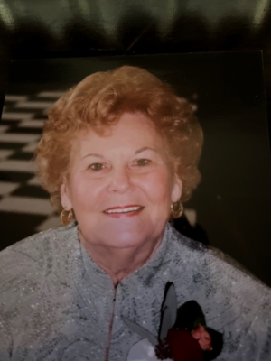 Virginia L. McQuigg, 95 | Marshall County Daily.com