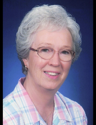 Judith “Judy” McCallon, 78