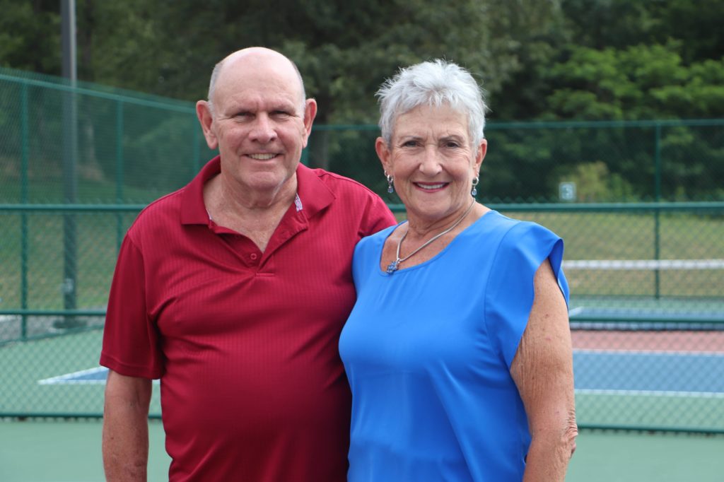 The Lattas to lead AmeriBration parade on July 4 Marshall County