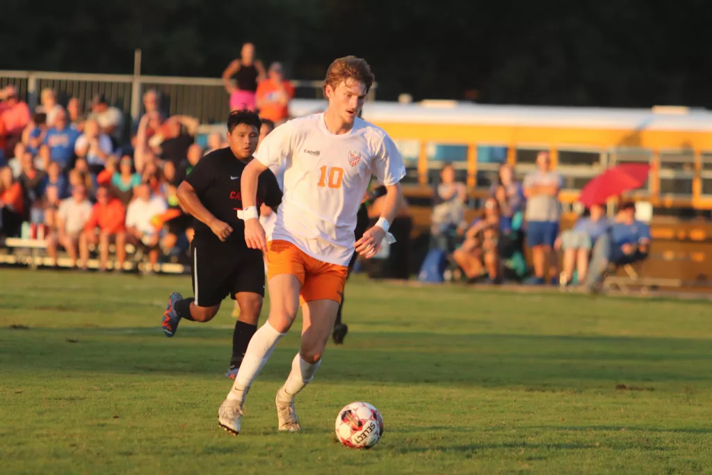 Cardinals host Hopkinsville in home opener, Sports