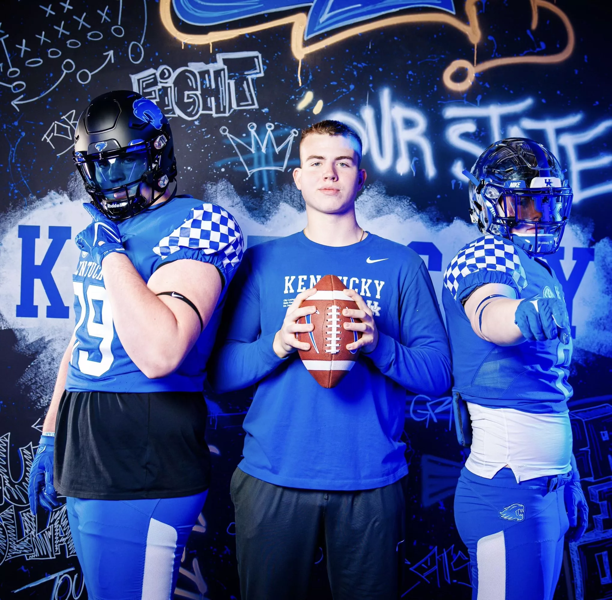 Kentucky's Impressive 2022 Recruiting Class - Last Word on College Football