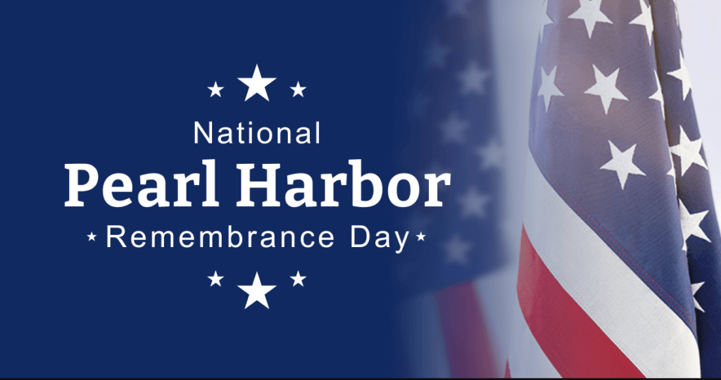 Gov. Beshear Orders Flags to Halfstaff for National Pearl Harbor