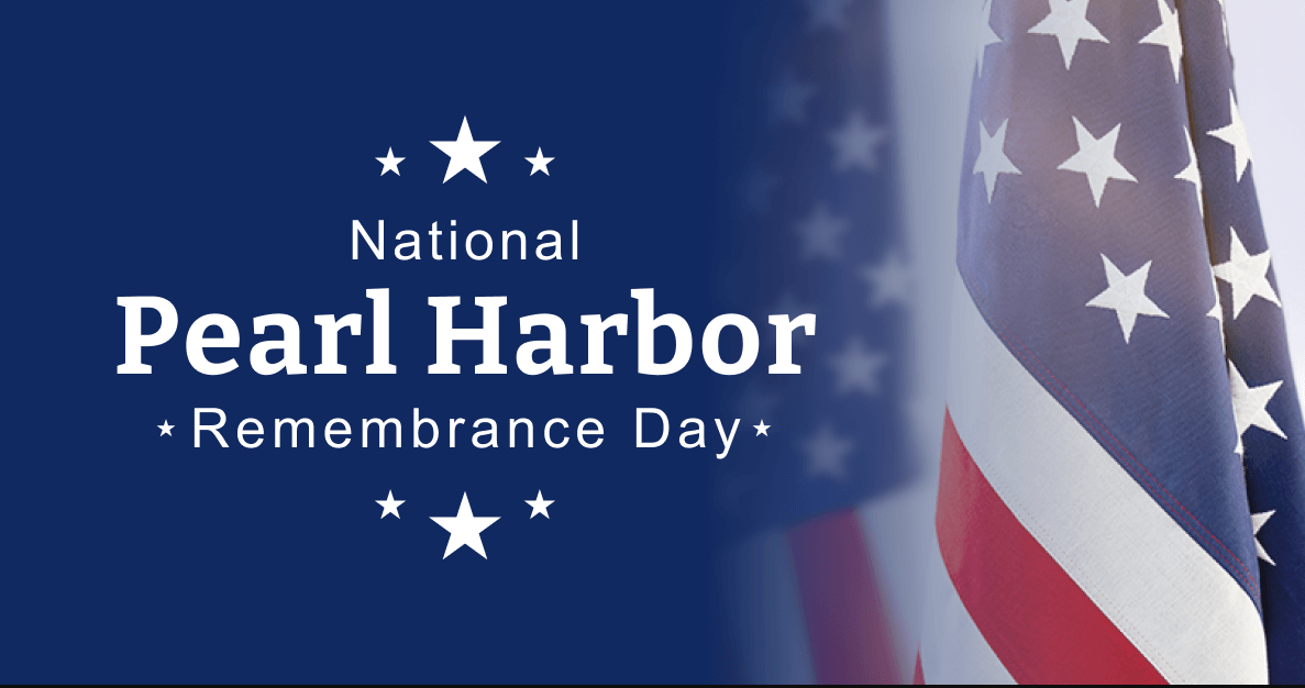 Gov. Beshear Orders Flags to Half-staff for National Pearl Harbor ...