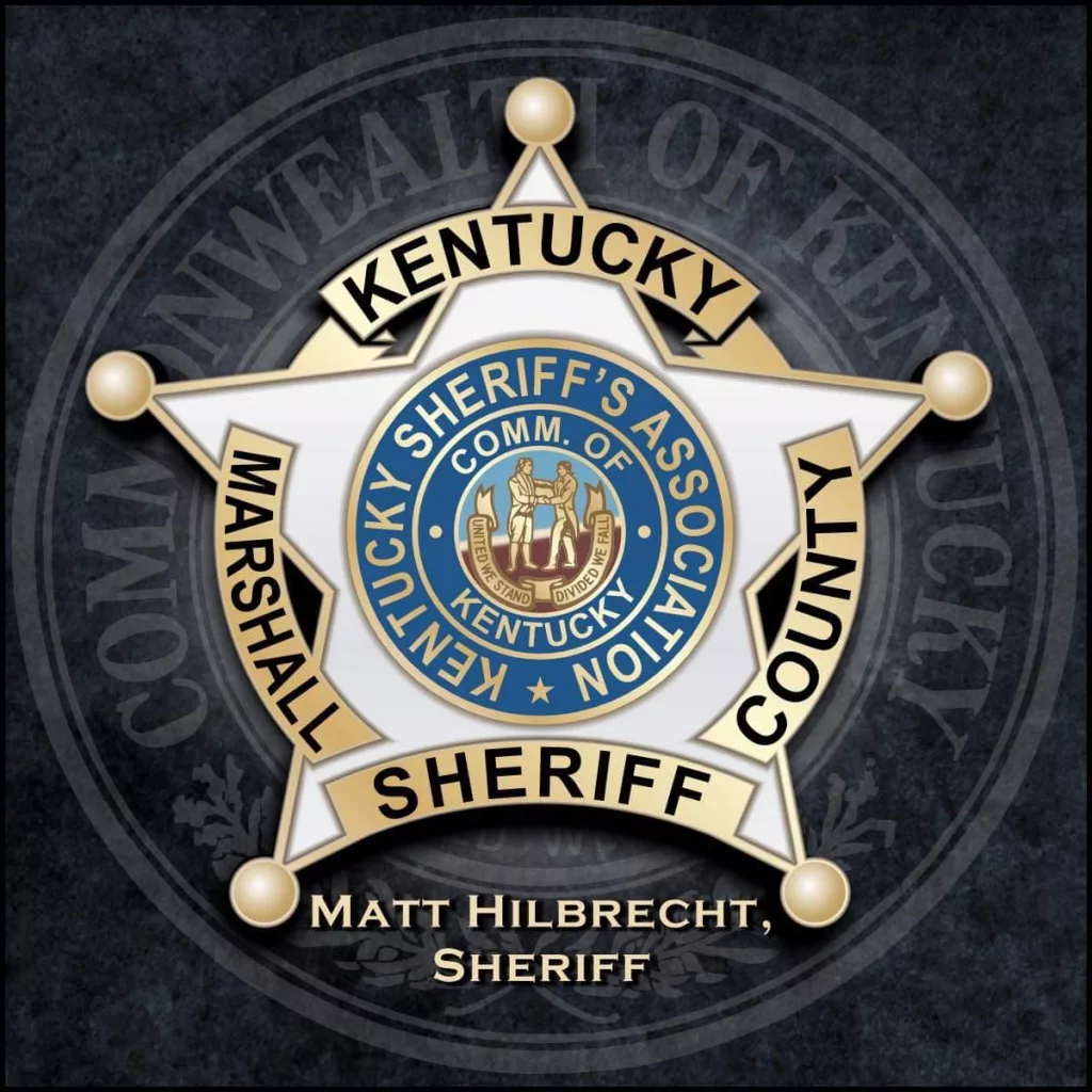 Marshall County Police Reports | Marshall County Daily.com