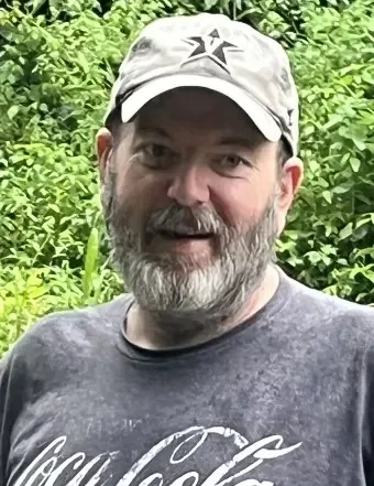 Chad Morse, 49 | Marshall County Daily.com