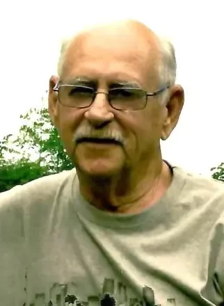 Larry Dowell, 80 | Marshall County Daily.com