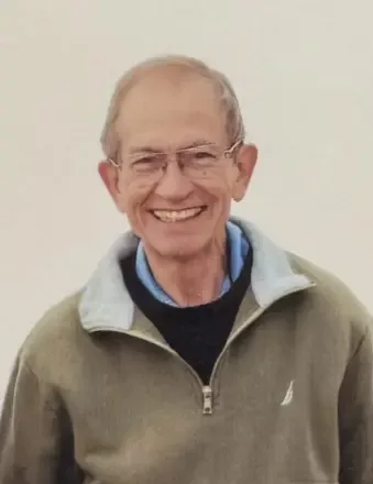 Mr. Alan Stanley Barber, 83 Marshall County