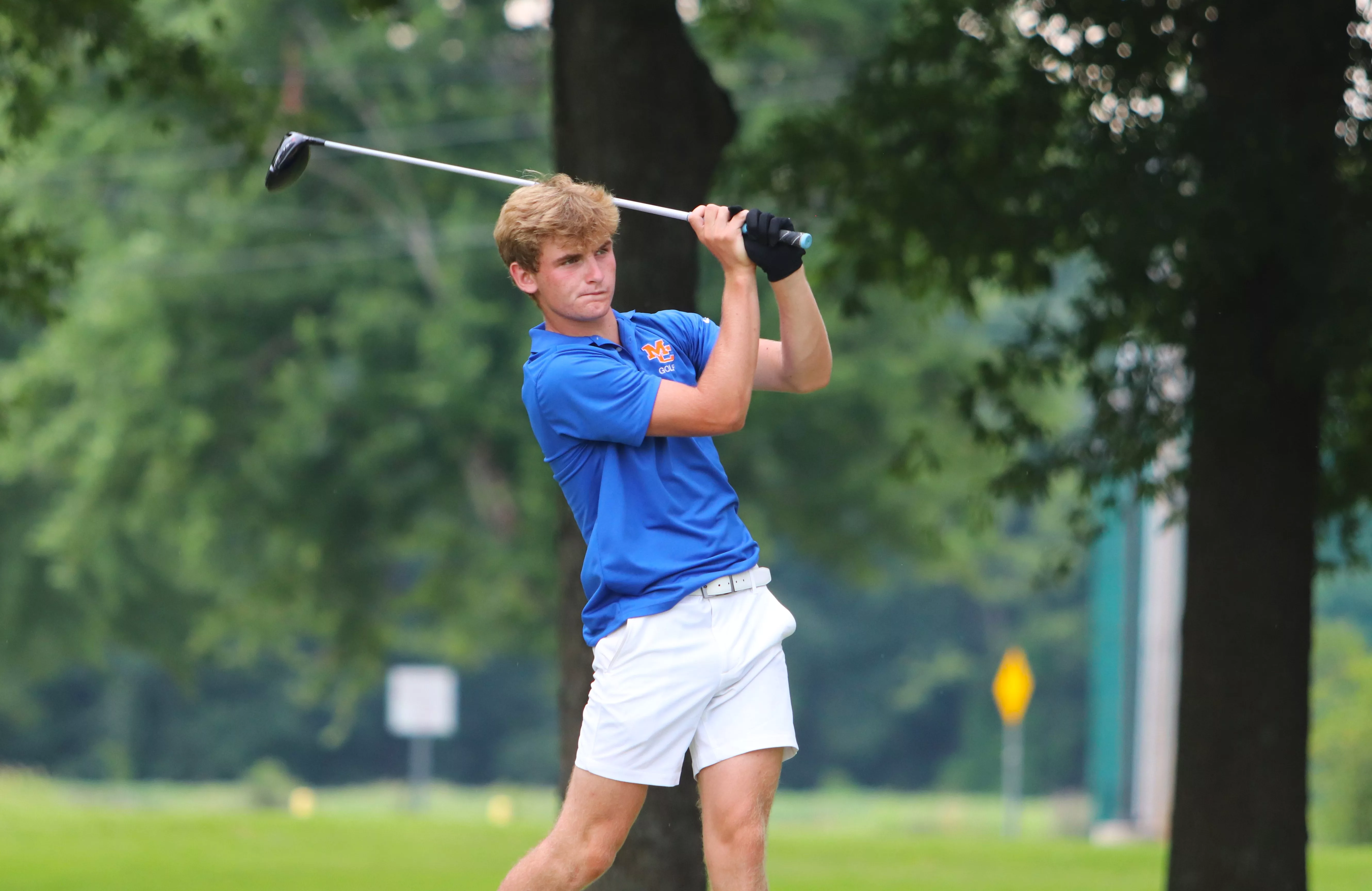 Marshals finish fourth in Marshall County Invitational | Marshall County  Daily.com