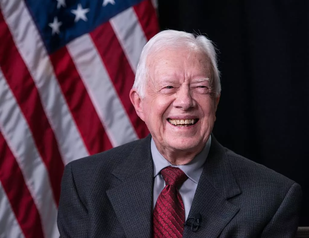 jimmy-carter