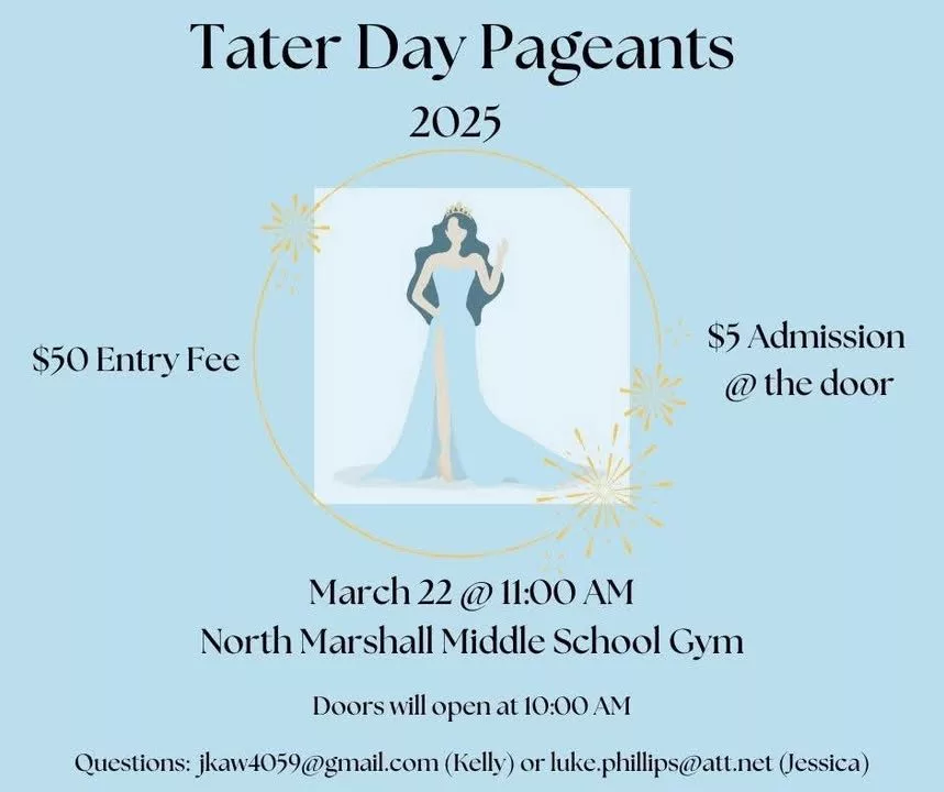 tater-day-pageants