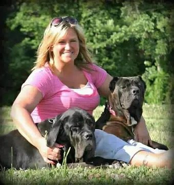 Michelle Fowler, 58