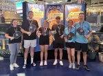 abbi-and-justin-crawford-win-silver-anna-crawford-and-cade-sammons-won-gold-and-vickie-and-marty-gamble-win-bronze-3-5-mixed-doubles