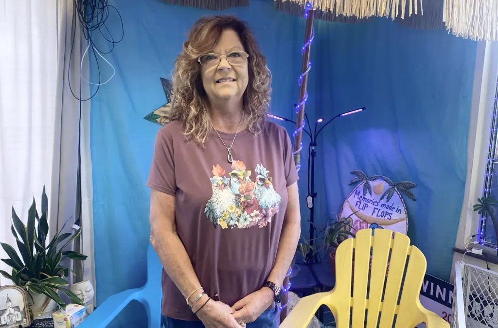 nan-donohoo-2025-grand-marshal