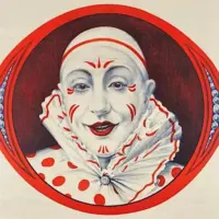 clown
