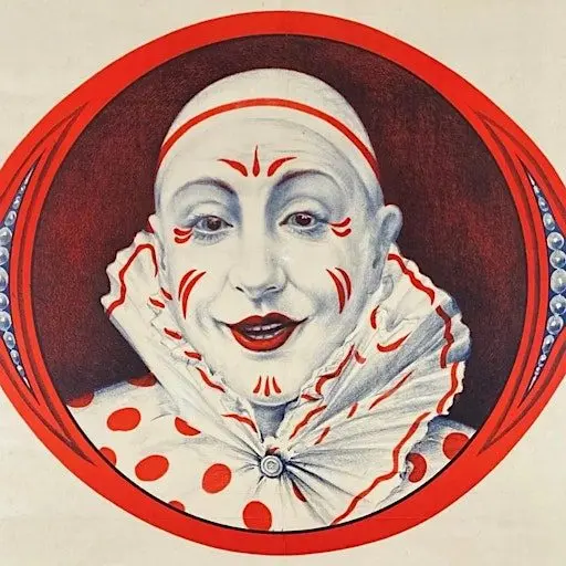 clown