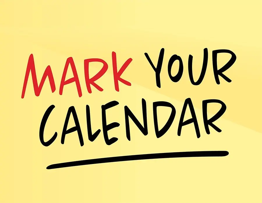 mark-your-calendar