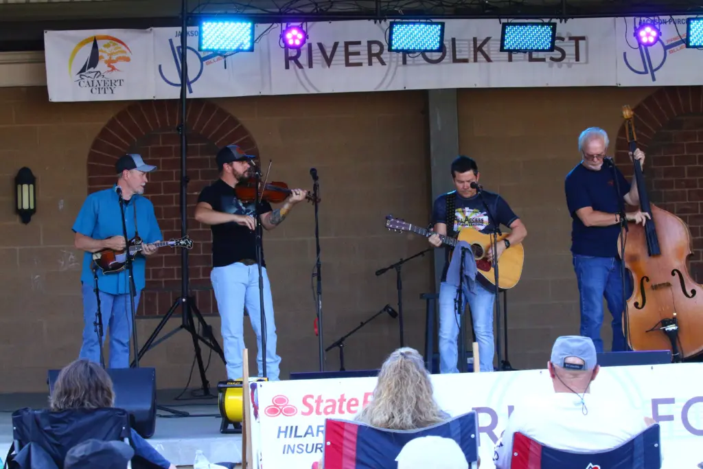 calvert-city-folk-festival