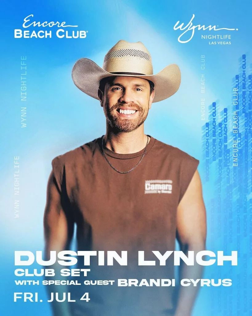 https://www.tixr.com/groups/ebc/events/wynn-las-vegas--dustin-lynch-w-special-guest-brandi-cyrus-129558