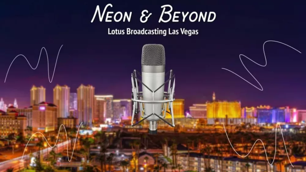 Neon & Beyond Cover Image
