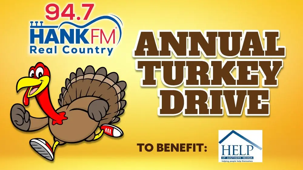 Turkey Drive