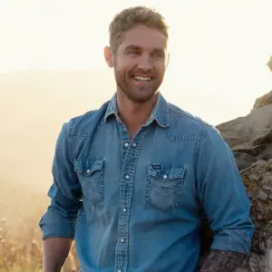 Brett Young