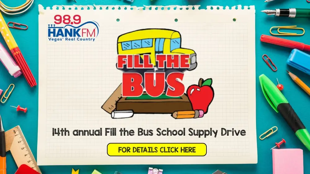 fill the bus