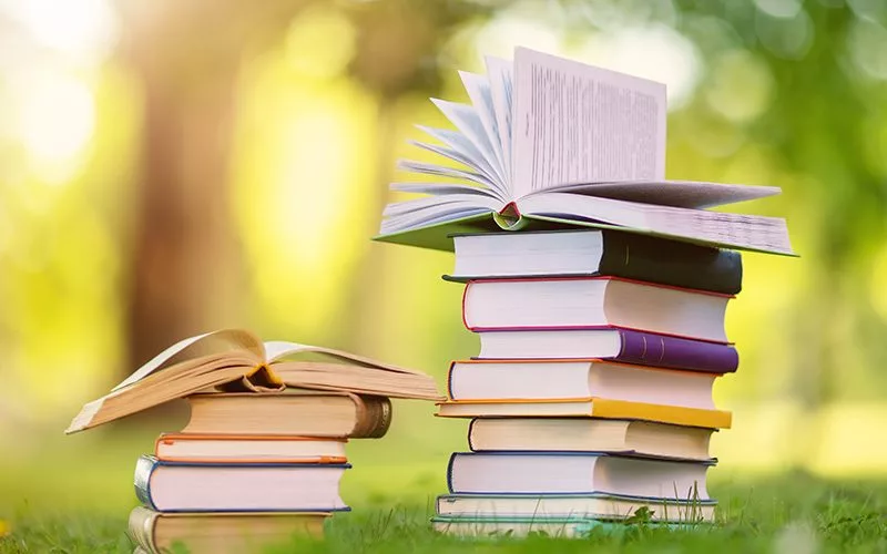 bigstock-stacks-of-the-different-books-459245695_264220