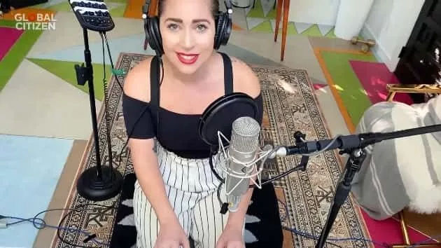 getty_ladygagaglobalcitizen_052820