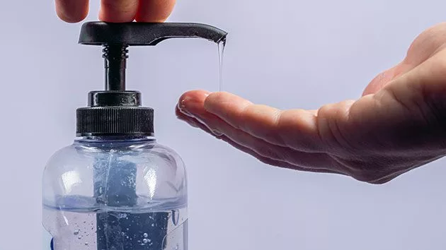 getty_handsanitizer_061020