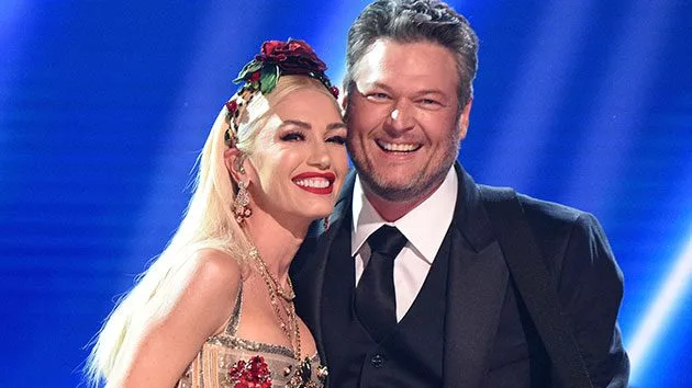 getty_gwenstefaniblakeshelton_101821