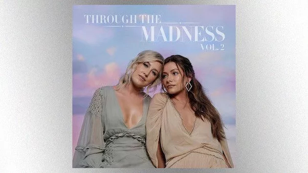 maddieandtae