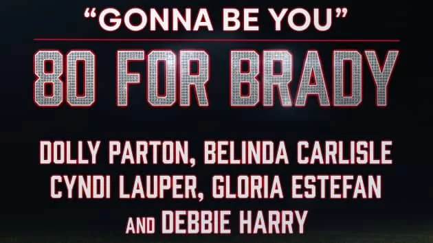 m_gonnabeyoubmg350285