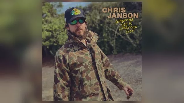 m_chrisjansonwhatchaseeiswhatchagetnashvilleharborrecords2620entertainmentharpeth60recordskellyjanson796843