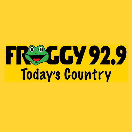 Froggy 92.9