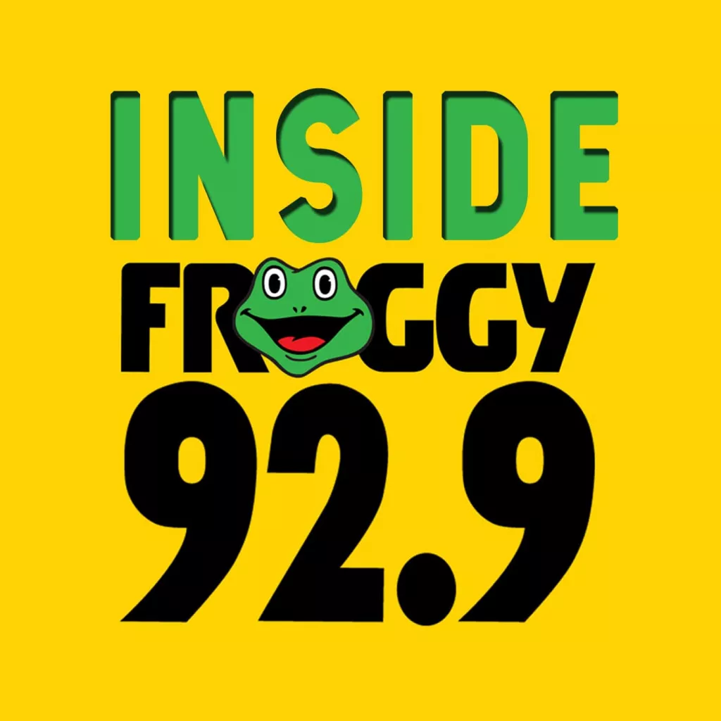 insidefroggy929logo