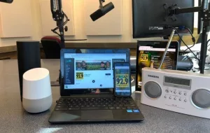 Listen Live