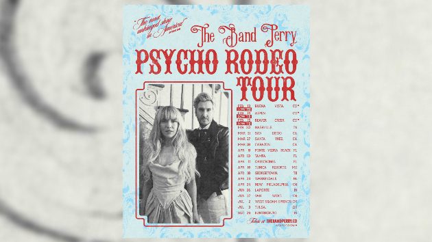 The Band Perry gets 'Psychological' with new music | Froggy 92.9