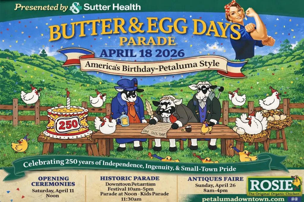 butter-egg-days-parade-promotion