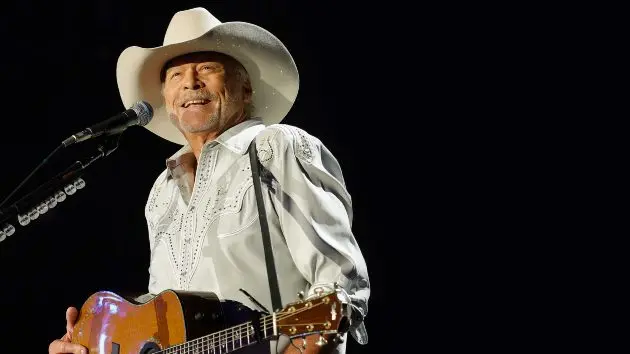 Alan Jackson: The Last Show' to air in December | Froggy 92.9