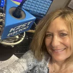 KZST's Debbie Abrams