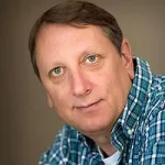 Mike Adams Headshot